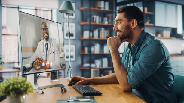 Benefits and Barriers of Telehealth Care